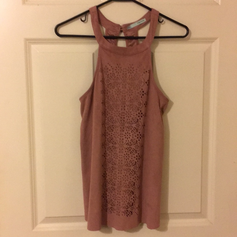 Summer top